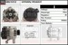 DELCO REMY DRA1012 Alternator